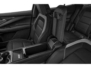 Chevrolet Blazer EV LT TIe