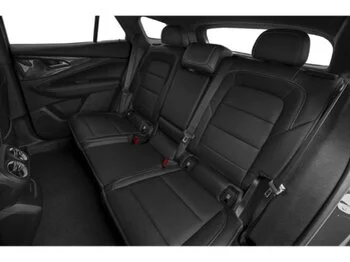 Chevrolet Blazer EV LT TIe