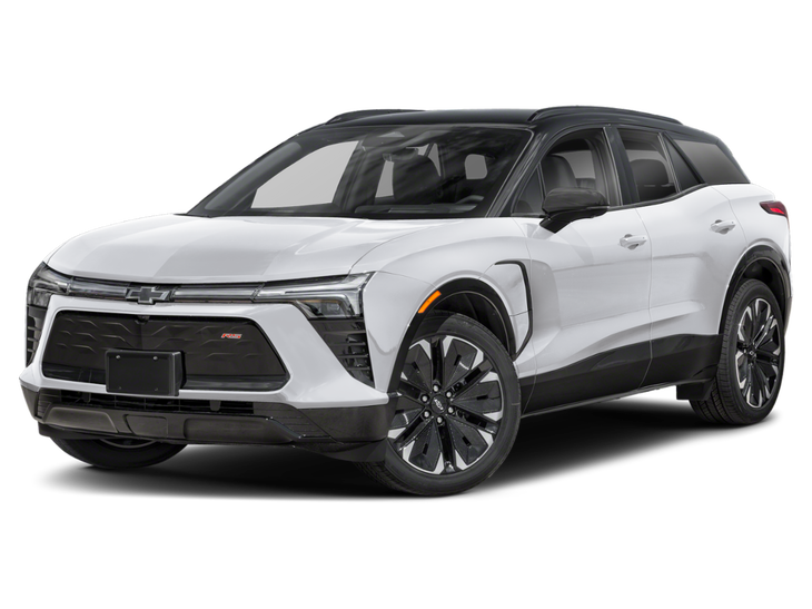 2024 Chevrolet Blazer EV RS TIe