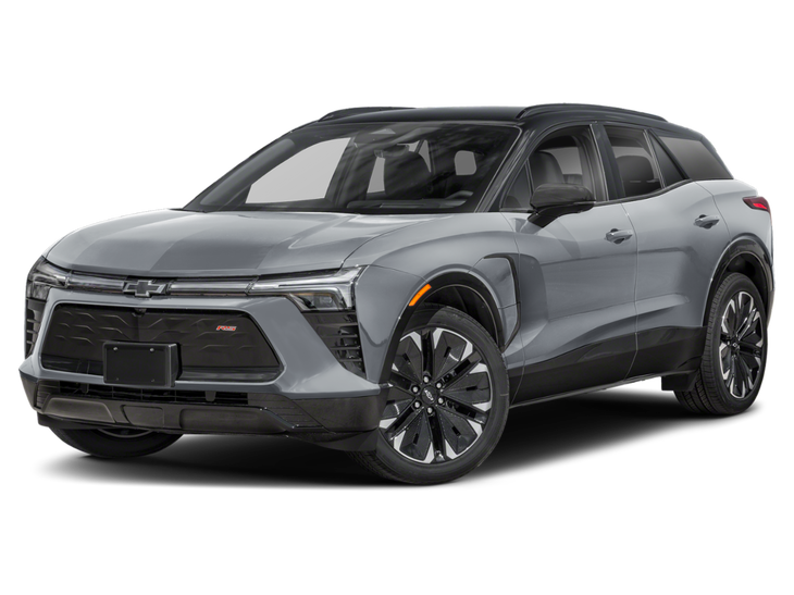 2024 Chevrolet Blazer EV RS TIe