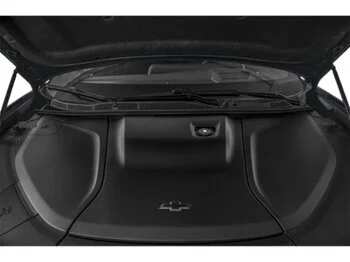 Chevrolet Blazer EV RS TIe