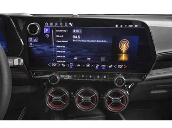 Chevrolet Blazer EV RS TIe