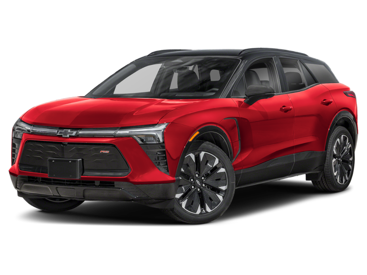 2024 Chevrolet Blazer EV RS PA