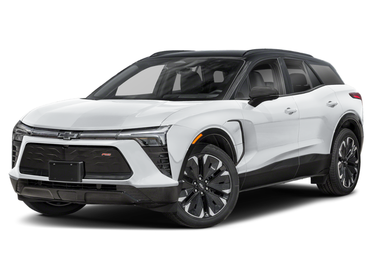2024 Chevrolet Blazer EV RS PA