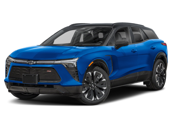 2024 Chevrolet Blazer EV RS PA