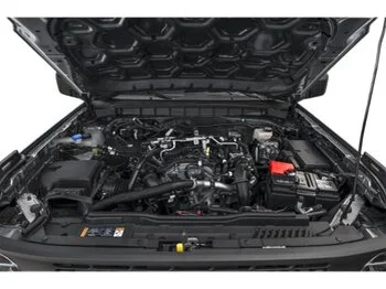 Ford Bronco Big Bend