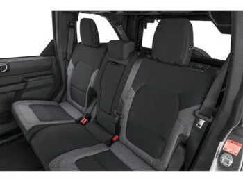 Ford Bronco Big Bend