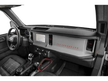 Ford Bronco Édition Héritage