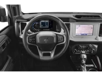 Ford Bronco Édition Héritage