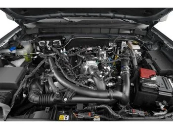 Ford Bronco Édition Héritage