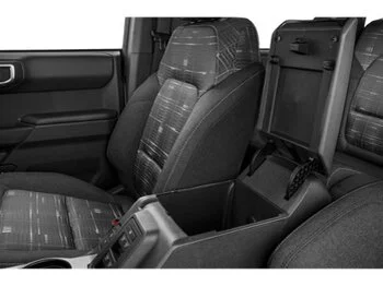 Ford Bronco Édition Héritage