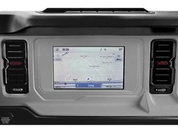 Ford Bronco Édition Héritage