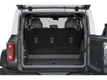 Ford Bronco Édition Héritage