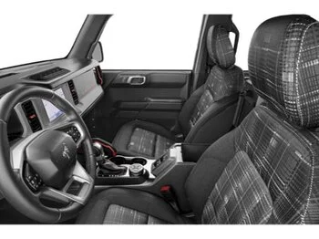 Ford Bronco Édition Héritage