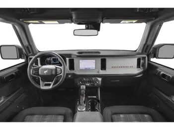 Ford Bronco Édition Héritage