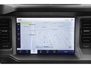 Ford Bronco Outer Banks