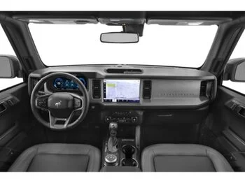 Ford Bronco Outer Banks