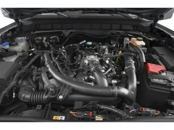 Ford Bronco Outer Banks