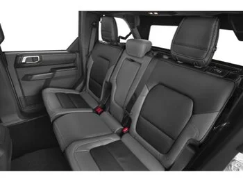 Ford Bronco Outer Banks