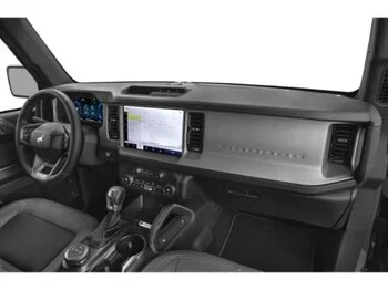 Ford Bronco Outer Banks