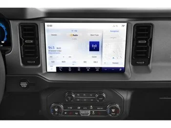 Ford Bronco Outer Banks