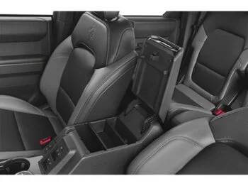 Ford Bronco Outer Banks