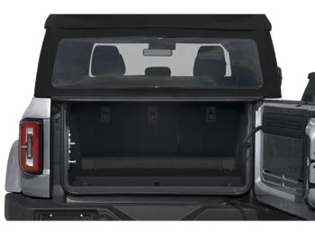 Ford Bronco Outer Banks