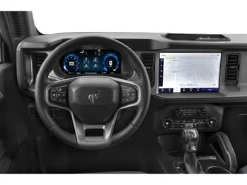 Ford Bronco Outer Banks