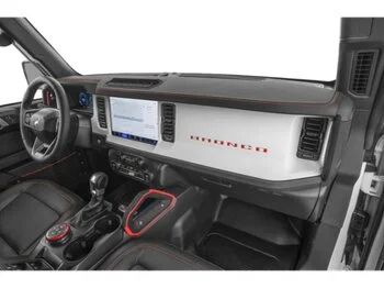 Ford Bronco Édition Stroppe