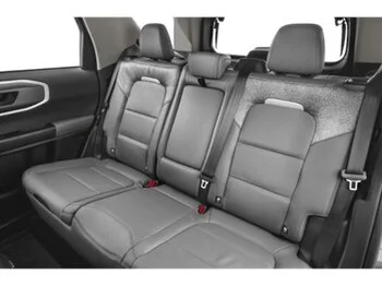 Ford Bronco Sport Badlands