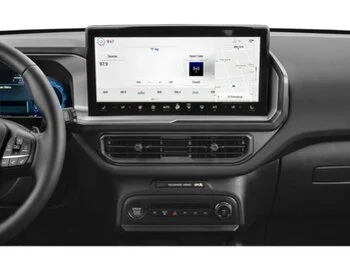 Ford Bronco Sport Badlands