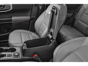 Ford Bronco Sport Badlands