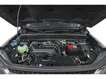 Ford Bronco Sport Badlands