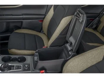 Ford Bronco Sport Big Bend