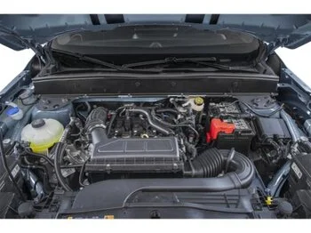 Ford Bronco Sport Heritage