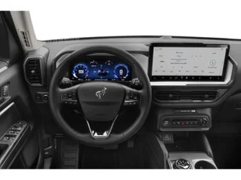 Ford Bronco Sport Heritage