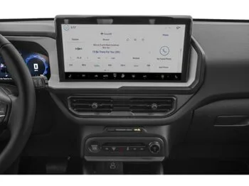 Ford Bronco Sport Heritage