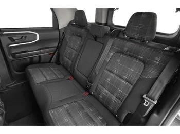 Ford Bronco Sport Heritage