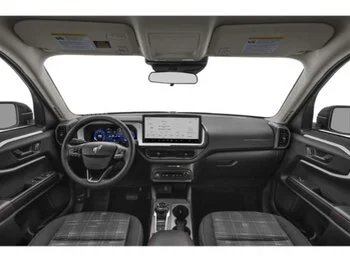 Ford Bronco Sport Heritage