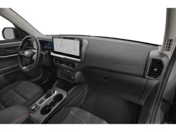 Ford Bronco Sport Heritage