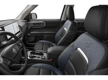 Ford Bronco Sport Outer Banks