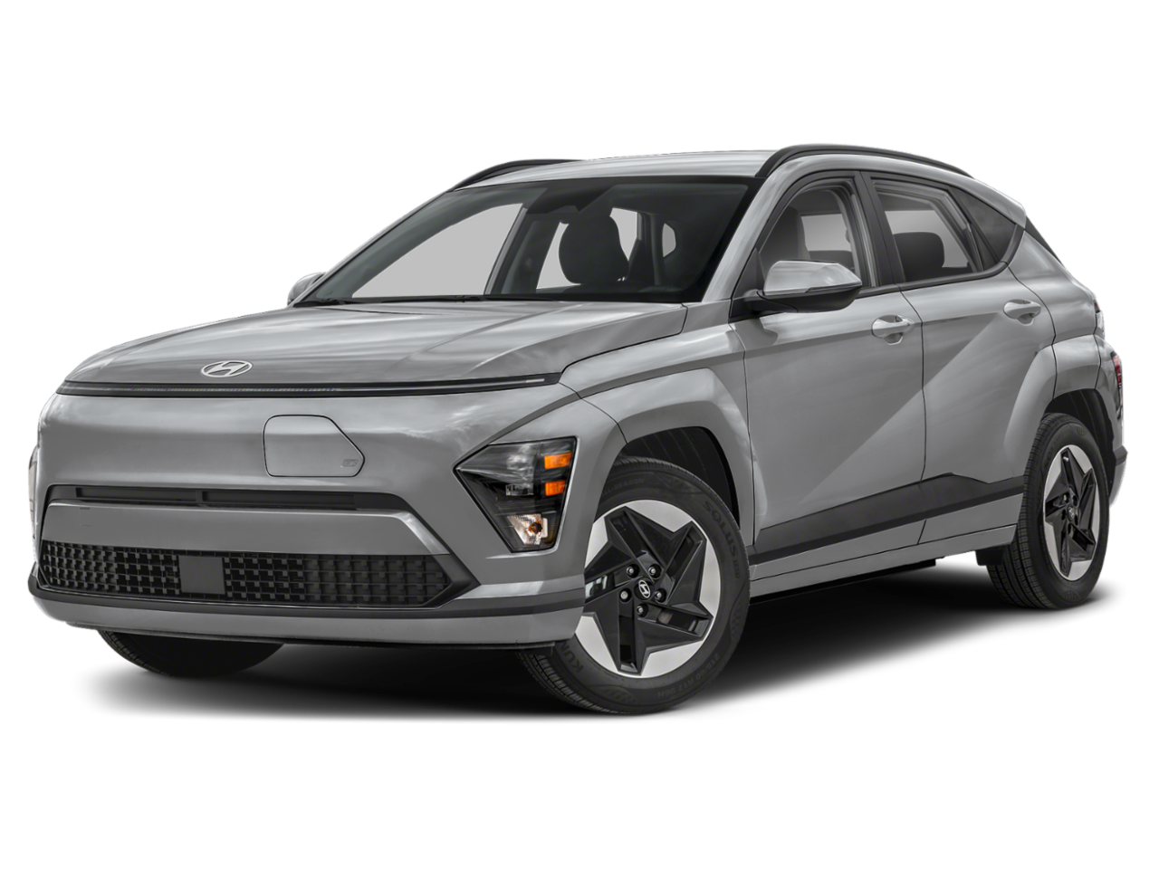 Hyundai Kona électrique