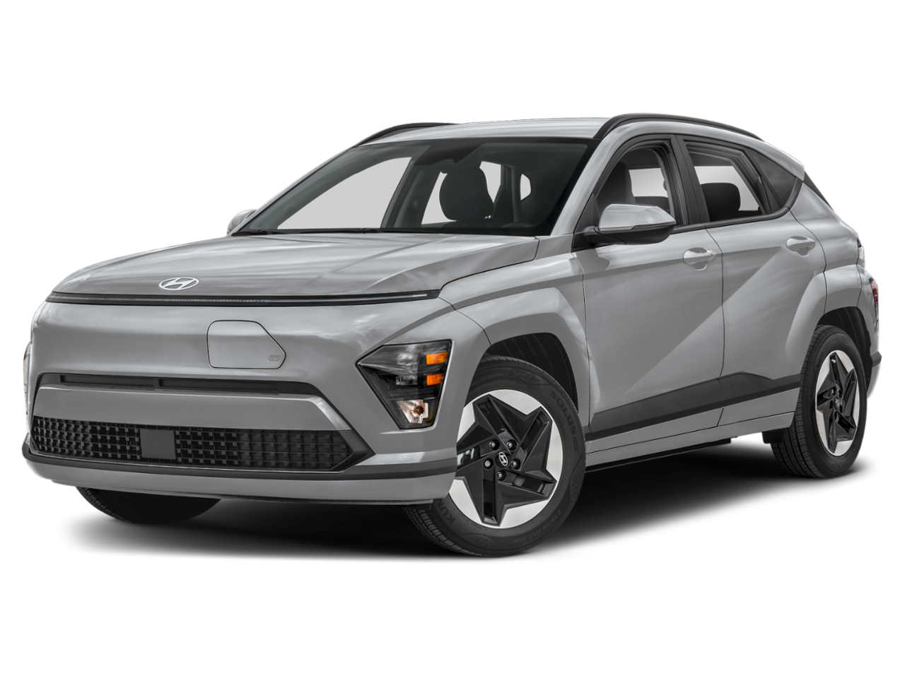 Hyundai Kona Electric