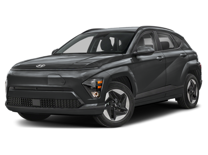 2026 Hyundai Kona &eacute;lectrique Privil&eacute;gi&eacute;