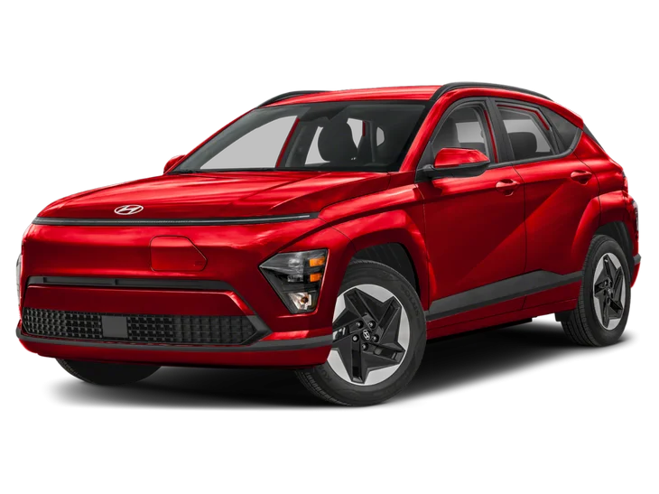 Hyundai Kona électrique