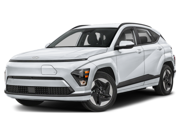 2026 Hyundai Kona &eacute;lectrique Privil&eacute;gi&eacute;