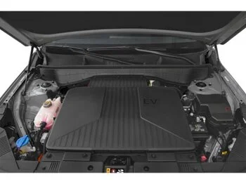 Hyundai Kona électrique Privilégié