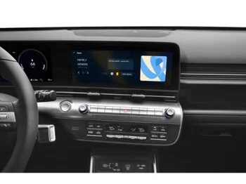 Hyundai Kona électrique Privilégié