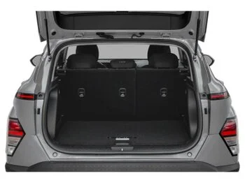 Hyundai Kona électrique Privilégié