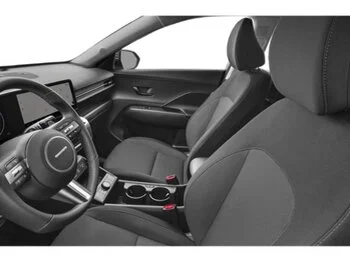 Hyundai Kona électrique Privilégié